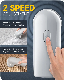  2-Speed Power Adjustment Battery Operated Fuzz Sweater Fabric Shaver Pilling Lint Remover