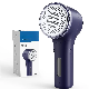  Clothing Upholstery Fabric Shaver Sweater High-Perf Rechargeable Electric Fuzz Lint Balls Remover