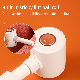  Portable Fabric Sweater Fuzz Shaver Pill Battery Operated Lint Remover Shaver