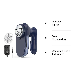  Sweater Fabric Shaver Home-Edition Powerful Efficient AC-Adapter Battery Powered Fuzz Lint Remover