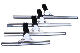  Wholesale Cheap Window Glass Cleaner with Squeegee