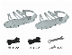  Rollingdog PRO 81456 Floor Epoxy Spiked Shoes