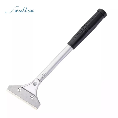Sharp Floor Scraper with 4" Long Handle 2 Pack