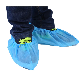  Disposable Antiskid Shoe Cover Medical PP+PE Shoe Cover for Clean Room