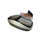  Automatic Shoe Cover Making Machine