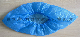  Elastic Opening New Material Disposable CPE Shoe Cover