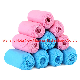  Non-Skid Anti Dust Custom Polypropylene Non Woven Disposable Shoe Covers