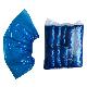  Disposable PE CPE Shoe Cover Waterproof Automatic Shoe Cover