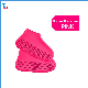  2019 New Product Silicone Rain Shoes Cover Waterproof