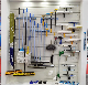  Window Cleaning Squeegee Cleaning Set