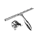 Hot Sale T-Shape Stainless Steel Household Cleaning Tools&Accessories Squeegees