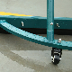  Handle Court Squeegee Aluminum Alloy Rain Shuttle for Sports Court Stadium Playground