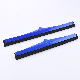  Wholesale Customized Color Plastic Cleaning Wiper Floor Squeegee