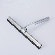  Glass Cleaning Squeegee Wiper Zinc Alloy Handle Shower Squeegee