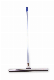 Cleaning Tool 45cm 55cm Straight Rubber Floor Squegee