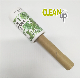 100% Environmental Paper Sticky Lint Roller with Paper Board Handle manufacturer