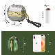 Luxury Reusable Mini Extra Sticky Double-Sided Travel Portable Pet-Hair Remover Lint Roller