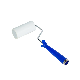  High Tackiness Reusable Dust Removal Cleanroom Silicone Sticky Roller