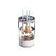  Automatic Ultrasonic Spinner Electric Makeup Brush Cleaner