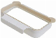  Portable Hanging Organizer Trash Wastebaskets Trash Rack Over Bl12185