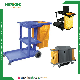 Multi-Purpose Hotel Cleaning Housekeeping Cart