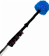  Cobweb Duster with 5-12 Foot Telescopic Extension Pole