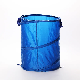 Unique Design Hot Sale Household Essentials Pop-up Collapsible Laundry Hamper Basket