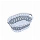 Portable Collapsible Laundry Storage Basket
