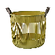 Laundry Bathroom Dirty Clothes Basket manufacturer