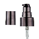 Plastic Cream Pump Serum Pump Sprayer Pump for Cosmetic Packaging manufacturer