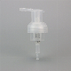 Plastic Foaming Soap Dispenser Pump