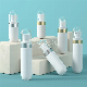  Wholesale Toner Bottle Pet Foundations Cosmetic Set 200ml Plastic Bottle