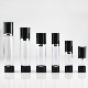 15/30/ 50g as Plastic Transparent Airless Cosmetic Bottle (PPC-NEW-021) manufacturer