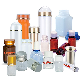  100ml 150ml 200ml Custom Colorful HDPE Plastic Pill Container Blowing Plastic Bottle