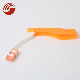 High Demand Best Selling Portable Plastic PP/Nylon Foldable Travel Toothbrush manufacturer