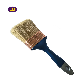Plastic Handle Paint Brushes with 100% Filament