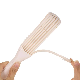 Plastic Eight-Row Octopus Comb, Sparerib Comb, Curling Brush