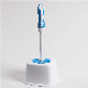 Home Use Easy Cleaning Plastic Toilet Cleaner Brush