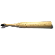 Plastic-Free 2020 New Design Bamboo Electric Toothbrush