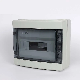 Ha-12 Ways IP65 Waterproof Outdoor 300*260*140mm Durable 12 Strings Plastic Combiner Box Junction Box Distribution Box