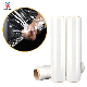  Custom Size Color PE Hand Shrink Wrap Jumbo Roll Packaging Stretch Film