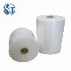  Corrosion Resistance Easy to Remove PE Composite Film Food Packaging for Cup Cover Film Made of PE/PP Material