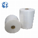  Corrosion Resistance Easy to Remove PE Composite Film Food Packaging for Cup Cover Film Made of PE/PP Material