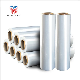 Plastic Shrink Pallet Wrap Packaging PE Stretch Film