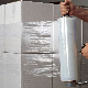  Hand and Machine Factory Price Pallet Film PE Stretch Wrap Cast Stretch Film Shrink Stretch Film
