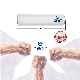 Cheapest Pallet Packing Shrink Wrap Plastic PE Wrapping Film Stretch Film