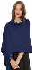  Women Large Soft Cashmere Feel Shawls Wraps Light Scarf