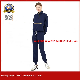  Custom Soft Feel Material Jogger Medical Nurse Scrub Set Uniform (H2271)