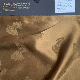  Quietly Elegant Luster Soft Smooth Hand Feel Silk Viscose Jacquard Fabric