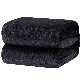 High Quality Flannel Solid Blanket with Soft Hand Feel Solid Fabric for Baby Blanket and Adults at Home